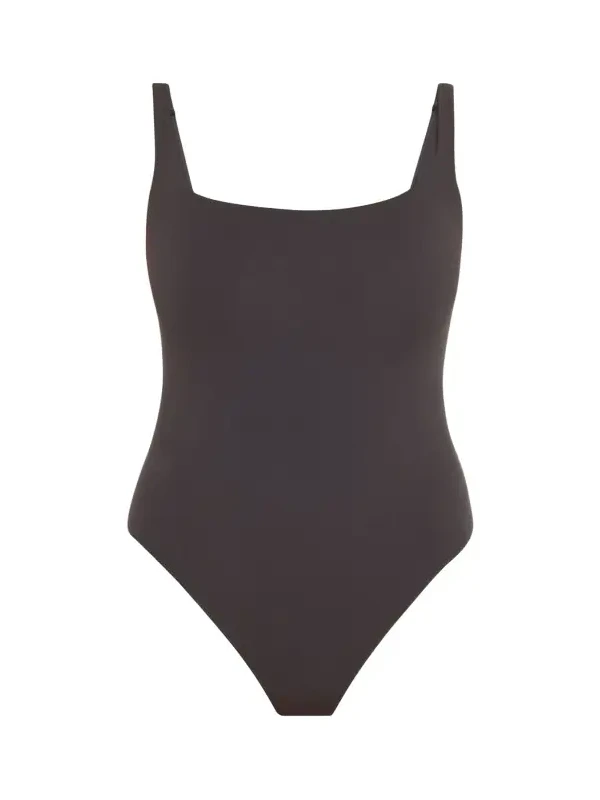 Fits Everybody Square-Neck Bodysuit