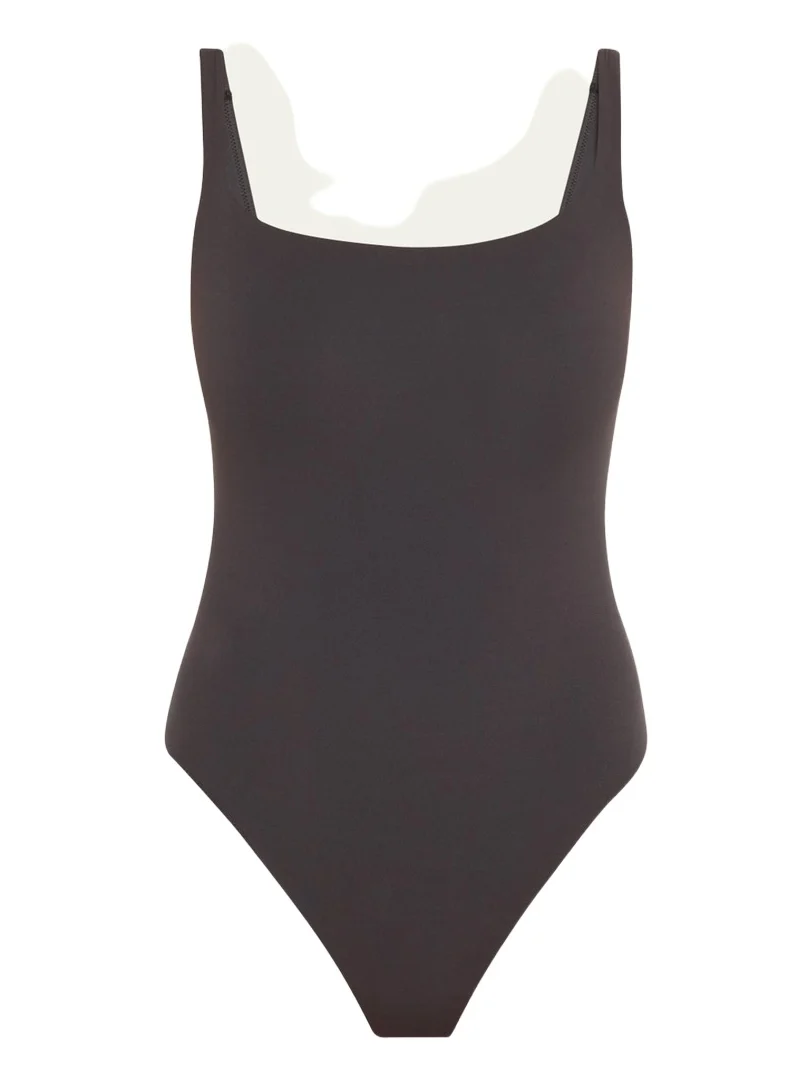 Fits Everybody Square-Neck Bodysuit Fits Everybody Square-Neck Bodysuit