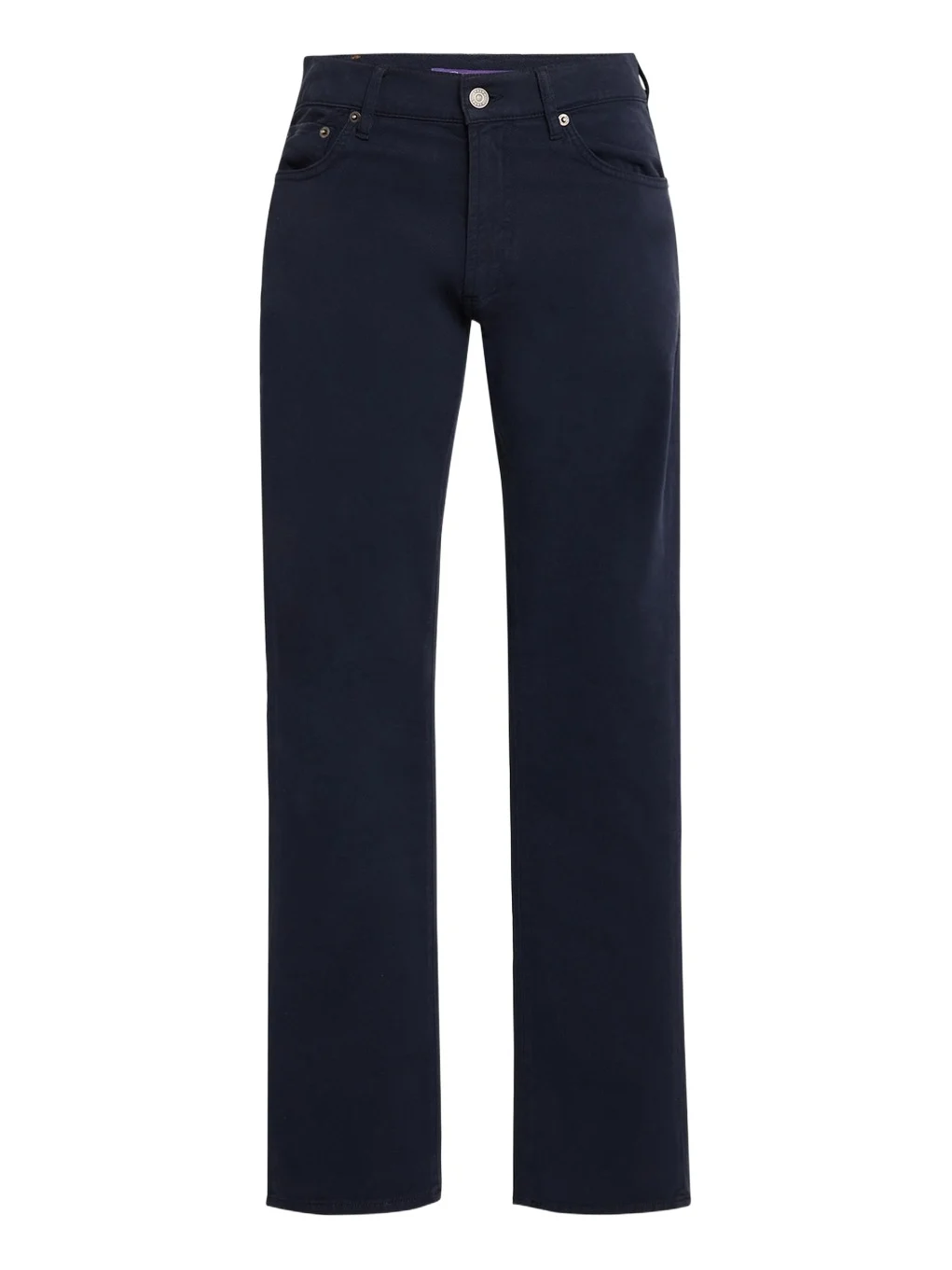 Men's Slim Fit Stretch Twill Pants Men's Slim Fit Stretch Twill Pants