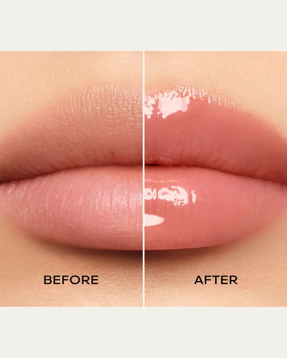 Guerlain Kiss Kiss Bee Glow Lip Oil | Thumbnail 3 Guerlain Kiss Kiss Bee Glow Lip Oil | Thumbnail 3