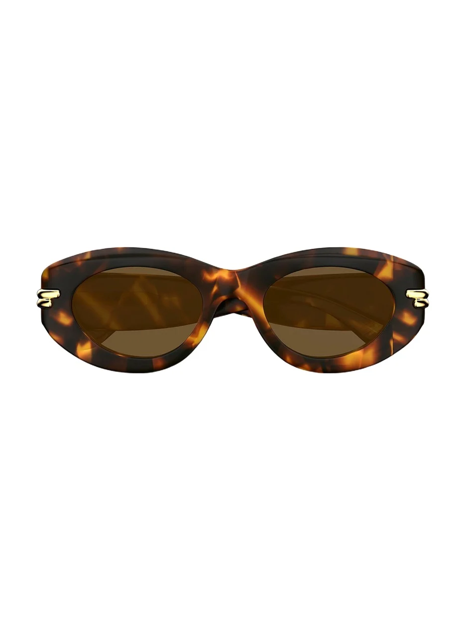 Round Acetate Sunglasses Round Acetate Sunglasses