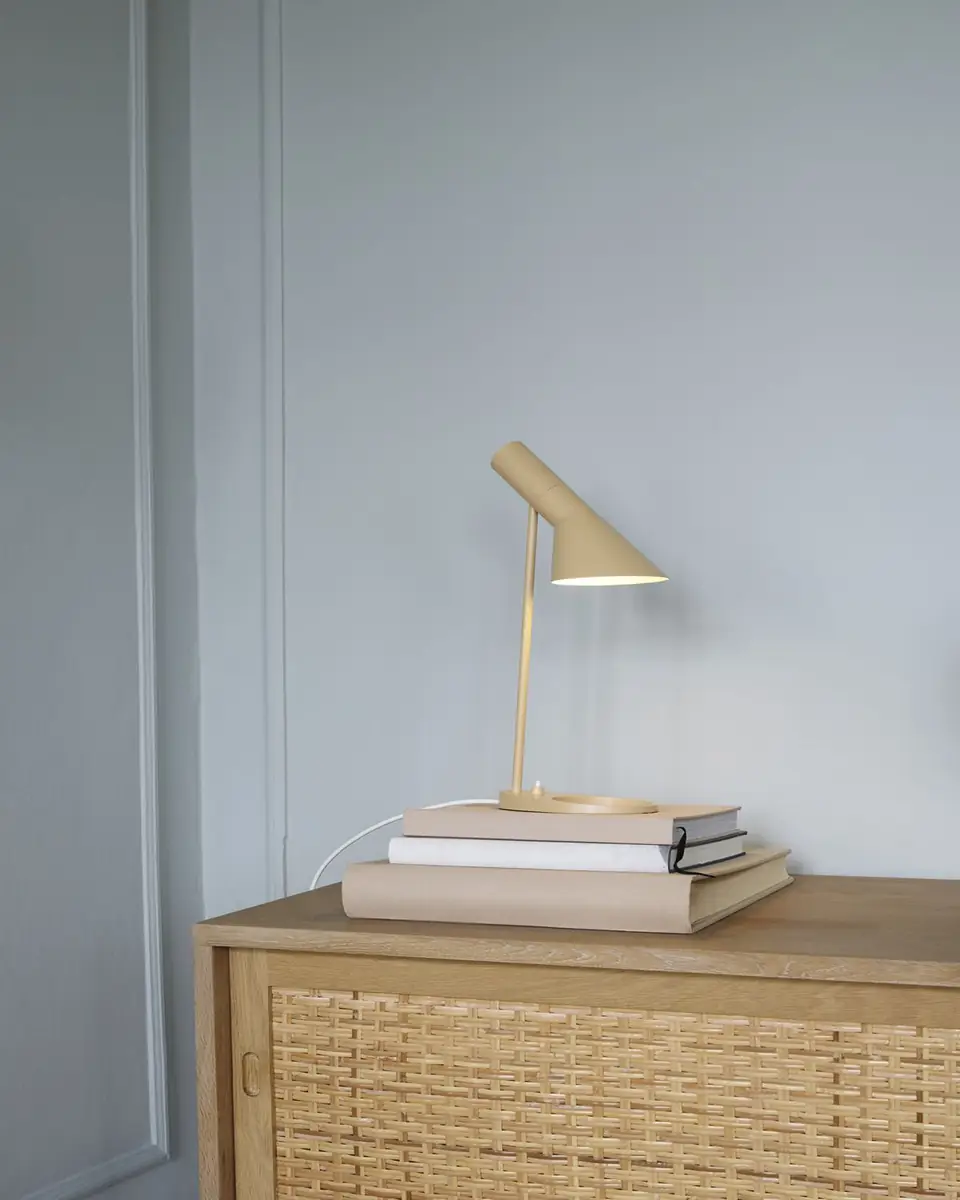 Louis Poulsen AJ Mini Table Lamp, 17" | Thumbnail 3 Louis Poulsen AJ Mini Table Lamp, 17" | Thumbnail 3