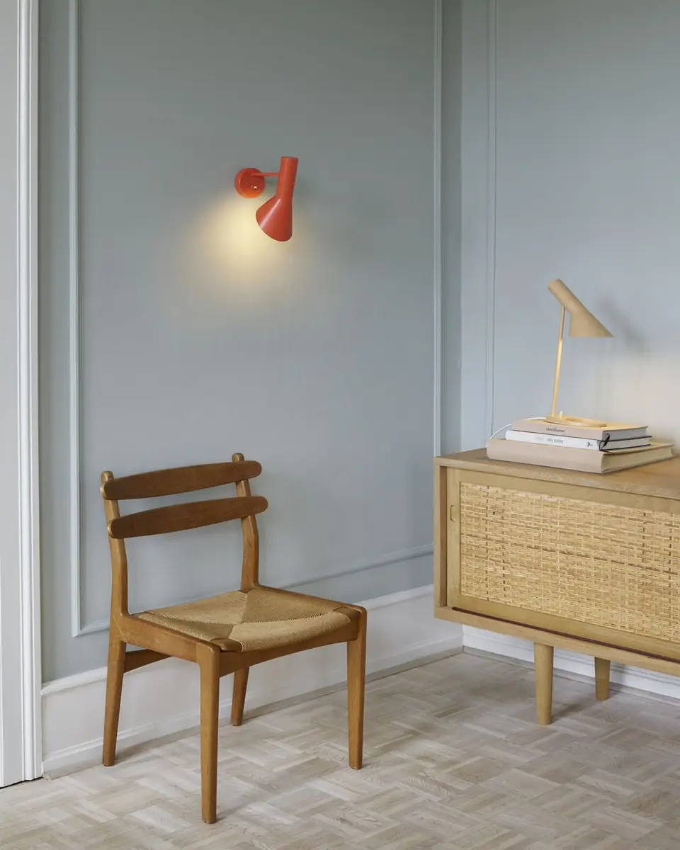 Louis Poulsen AJ Mini Table Lamp, 17" | Thumbnail 4 Louis Poulsen AJ Mini Table Lamp, 17" | Thumbnail 4