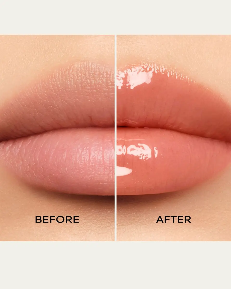 Guerlain Kiss Kiss Bee Glow Lip Oil | Thumbnail 11 Guerlain Kiss Kiss Bee Glow Lip Oil | Thumbnail 11