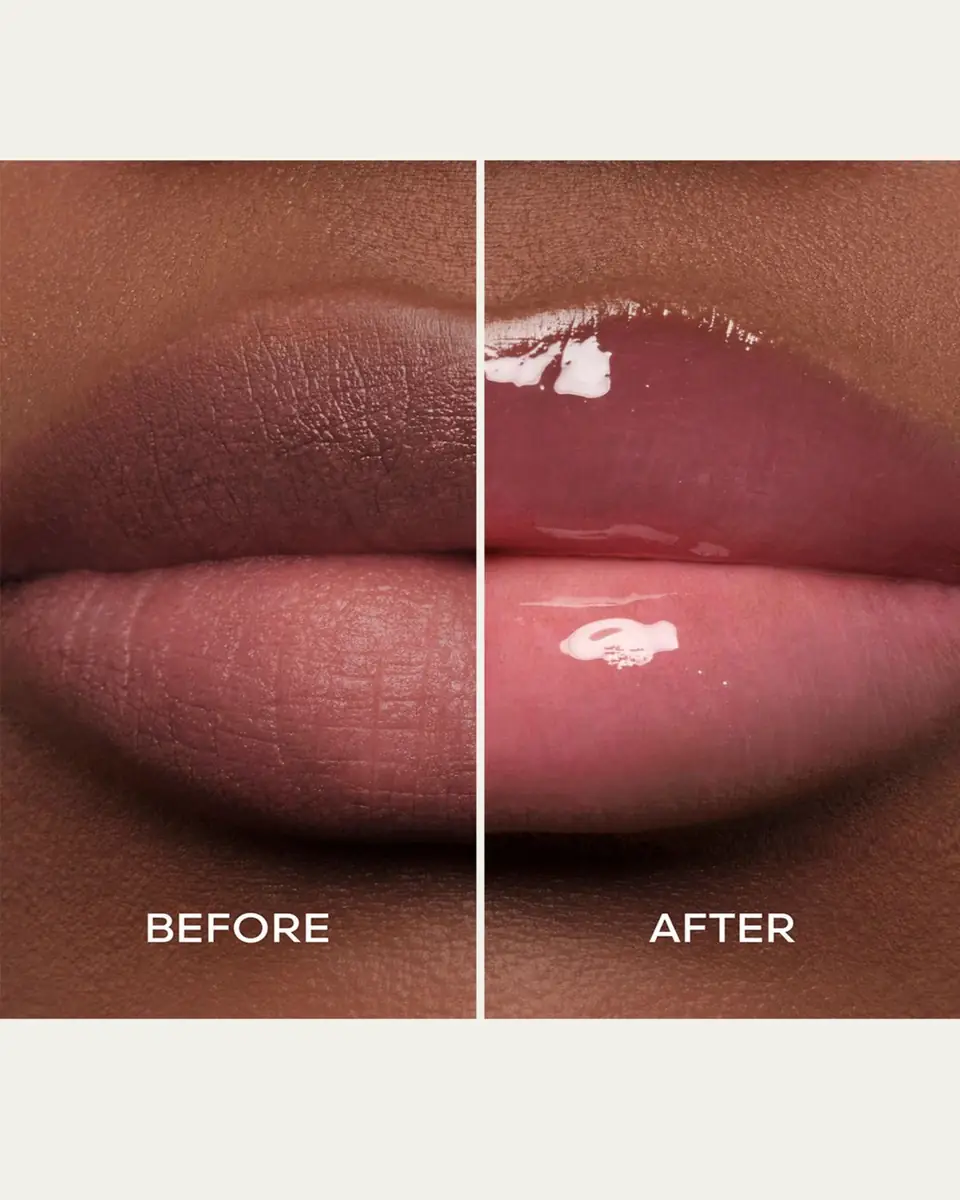 Guerlain Kiss Kiss Bee Glow Lip Oil | Thumbnail 3 Guerlain Kiss Kiss Bee Glow Lip Oil | Thumbnail 3