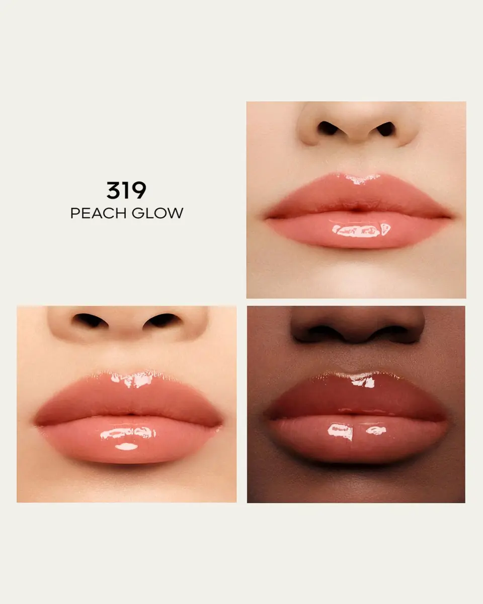 Guerlain Kiss Kiss Bee Glow Lip Oil | Thumbnail 10 Guerlain Kiss Kiss Bee Glow Lip Oil | Thumbnail 10