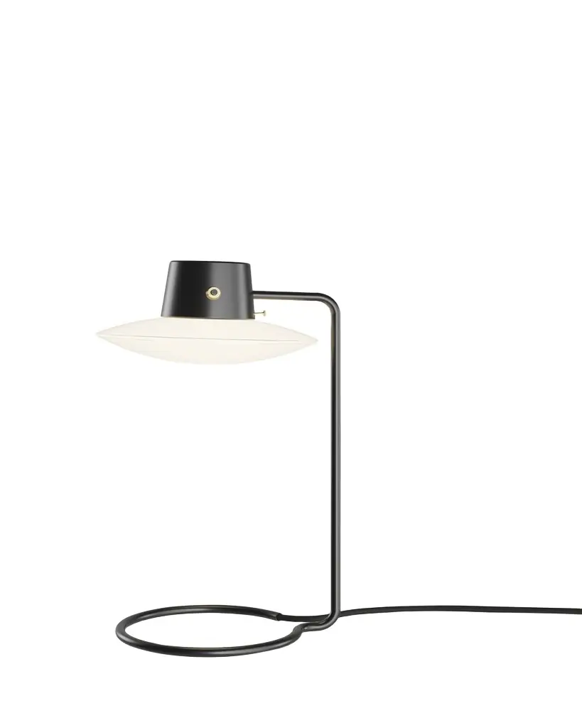 Louis Poulsen AJ Oxford Table Lamp, 16"