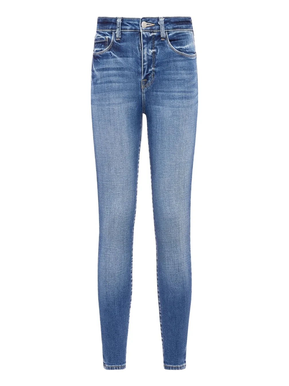 Margot High-Rise Skinny Jeans Margot High-Rise Skinny Jeans