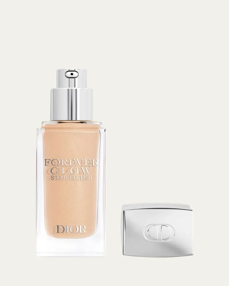 Dior Forever Glow Star Filter Multi-Use Highlighter, Complexion Enhancing Fluid | Thumbnail 5