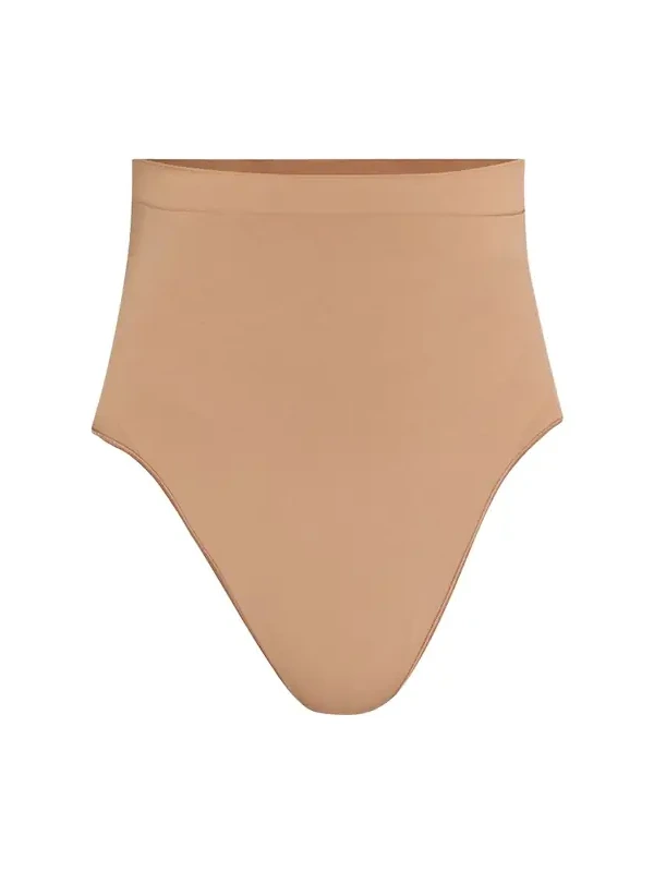 Seamless Sculpt High Waist Thong