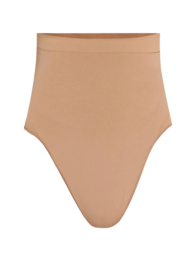 Seamless Sculpt High Waist Thong Seamless Sculpt High Waist Thong