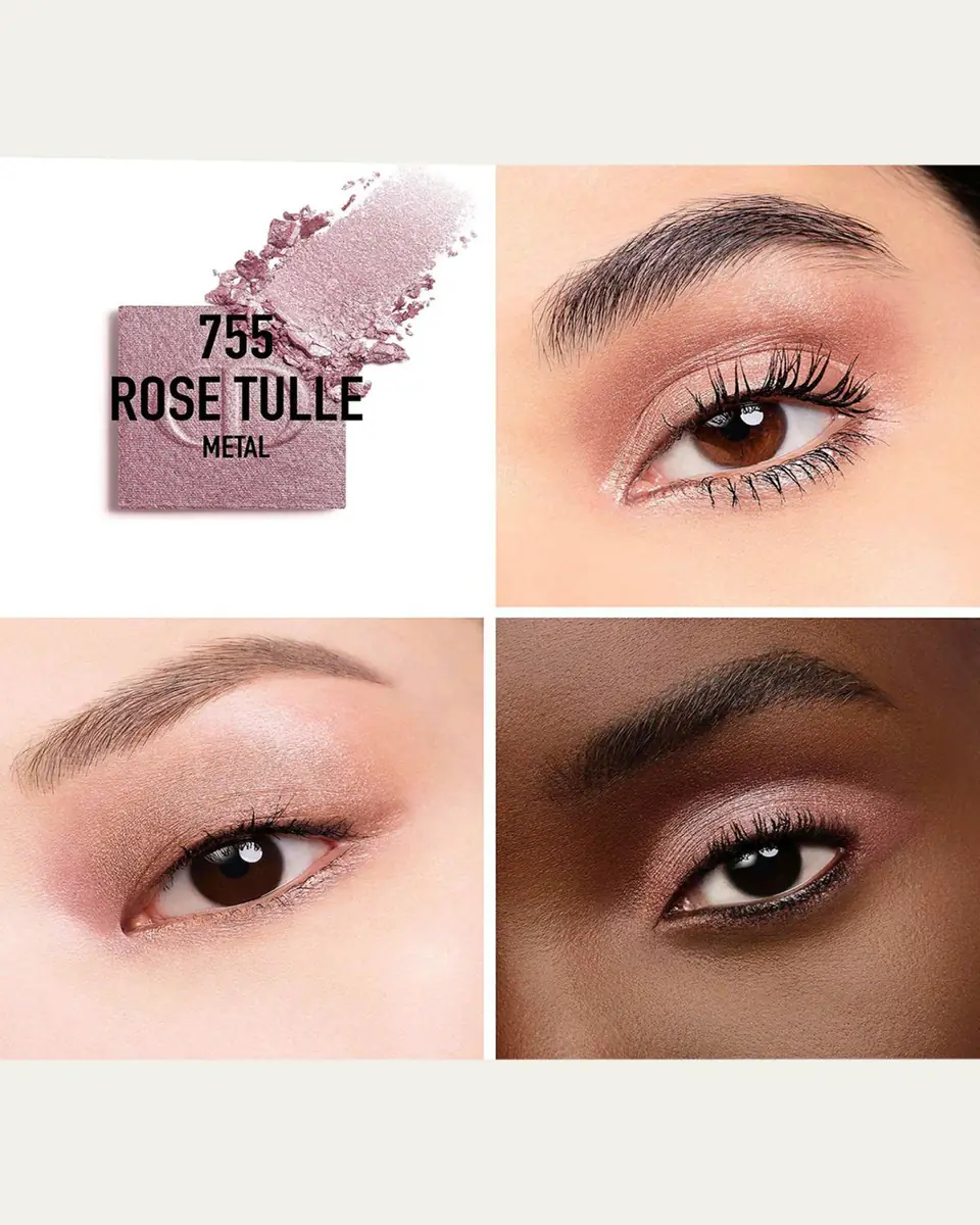 Dior Diorshow Mono Color High-Impact, Long-Wearing Eyeshadow | Thumbnail 3 Dior Diorshow Mono Color High-Impact, Long-Wearing Eyeshadow | Thumbnail 3