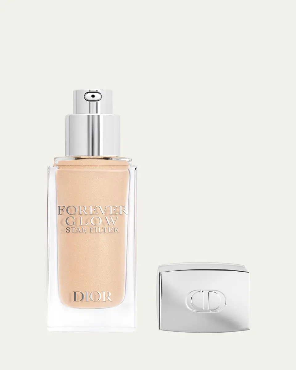 Dior Forever Glow Star Filter Multi-Use Highlighter, Complexion Enhancing Fluid | Thumbnail 5