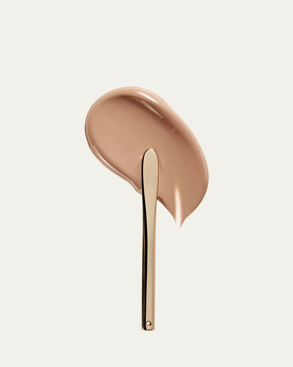 CLÉ DE PEAU BEAUTÉ The Foundation, SPF 22, 1 oz. | Thumbnail 2 CLÉ DE PEAU BEAUTÉ The Foundation, SPF 22, 1 oz. | Thumbnail 2
