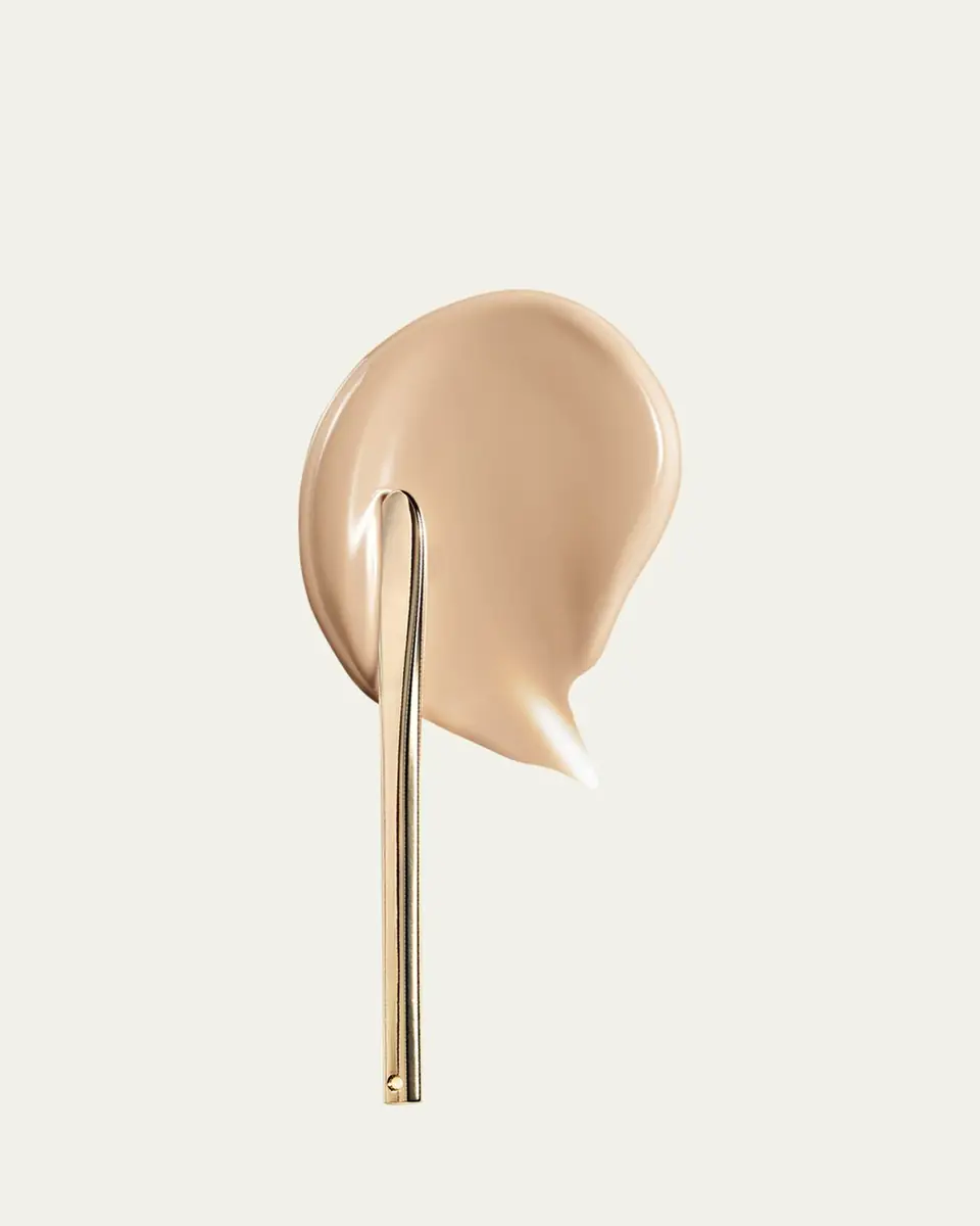 CLÉ DE PEAU BEAUTÉ The Foundation, SPF 22, 1 oz. | Thumbnail 5 CLÉ DE PEAU BEAUTÉ The Foundation, SPF 22, 1 oz. | Thumbnail 5