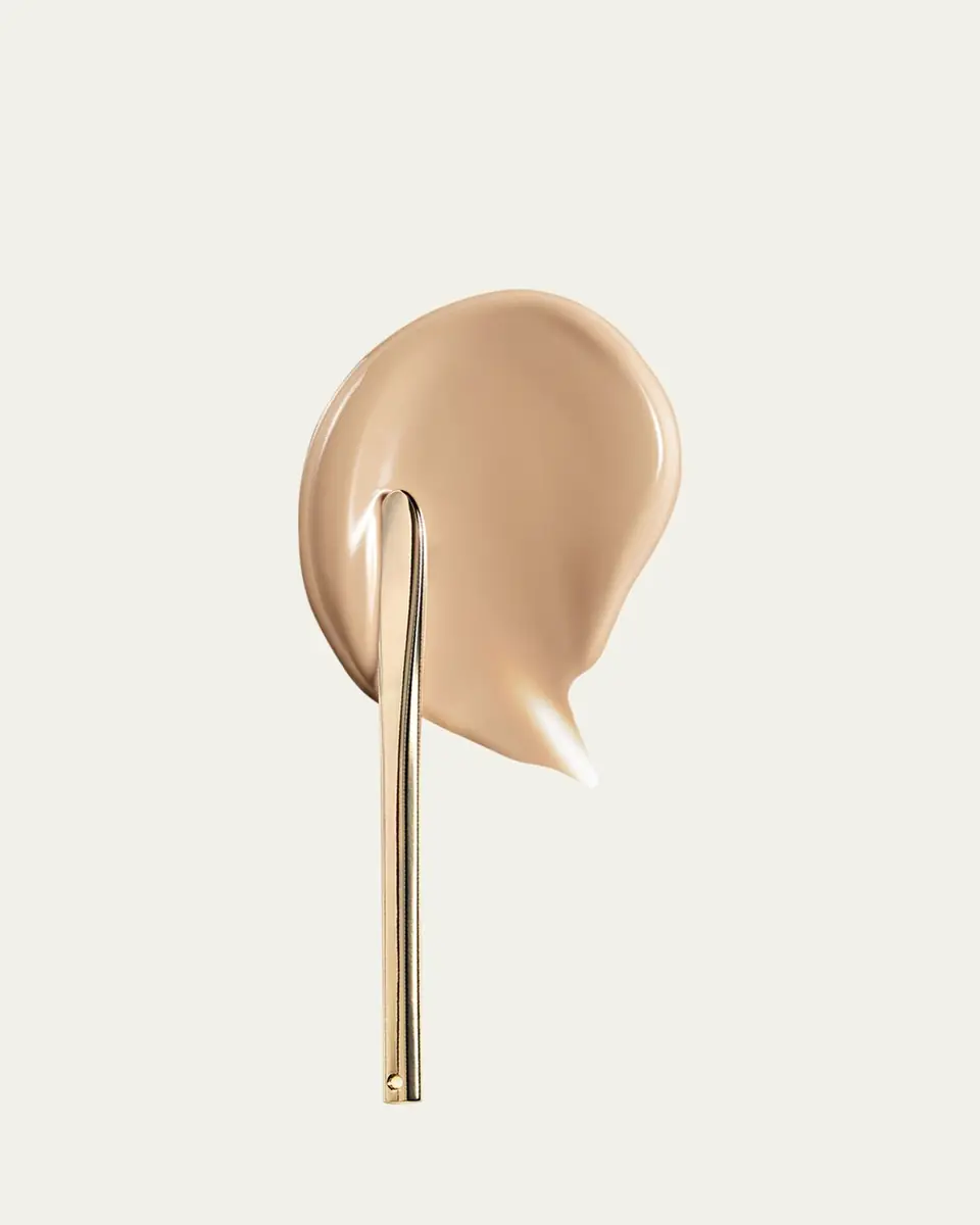 CLÉ DE PEAU BEAUTÉ The Foundation, SPF 22, 1 oz. | Thumbnail 8 CLÉ DE PEAU BEAUTÉ The Foundation, SPF 22, 1 oz. | Thumbnail 8