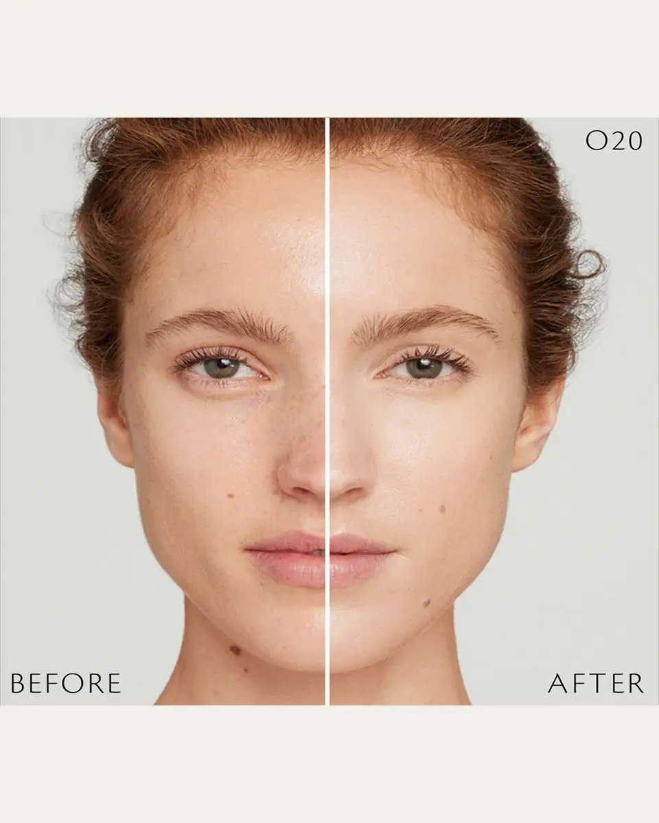 CLÉ DE PEAU BEAUTÉ The Foundation, SPF 22, 1 oz. | Thumbnail 9 CLÉ DE PEAU BEAUTÉ The Foundation, SPF 22, 1 oz. | Thumbnail 9