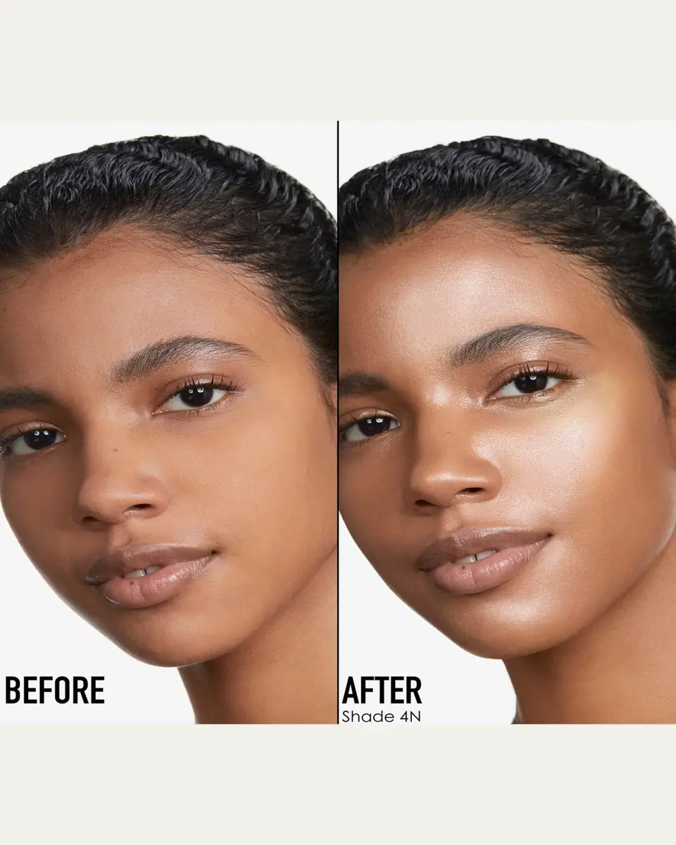 Dior Forever Glow Star Filter Multi-Use Highlighter, Complexion Enhancing Fluid | Thumbnail 3