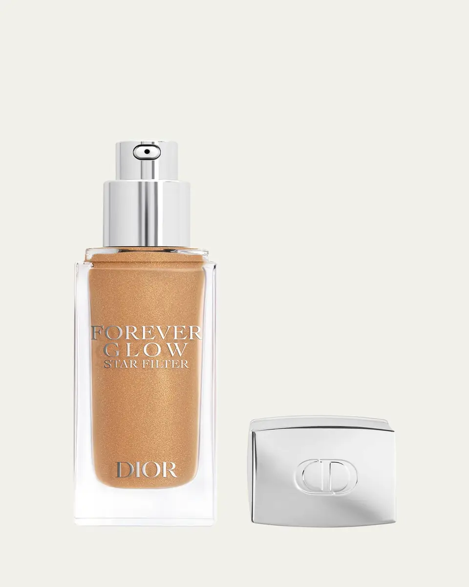 Dior Forever Glow Star Filter Multi-Use Highlighter, Complexion Enhancing Fluid | Thumbnail 5