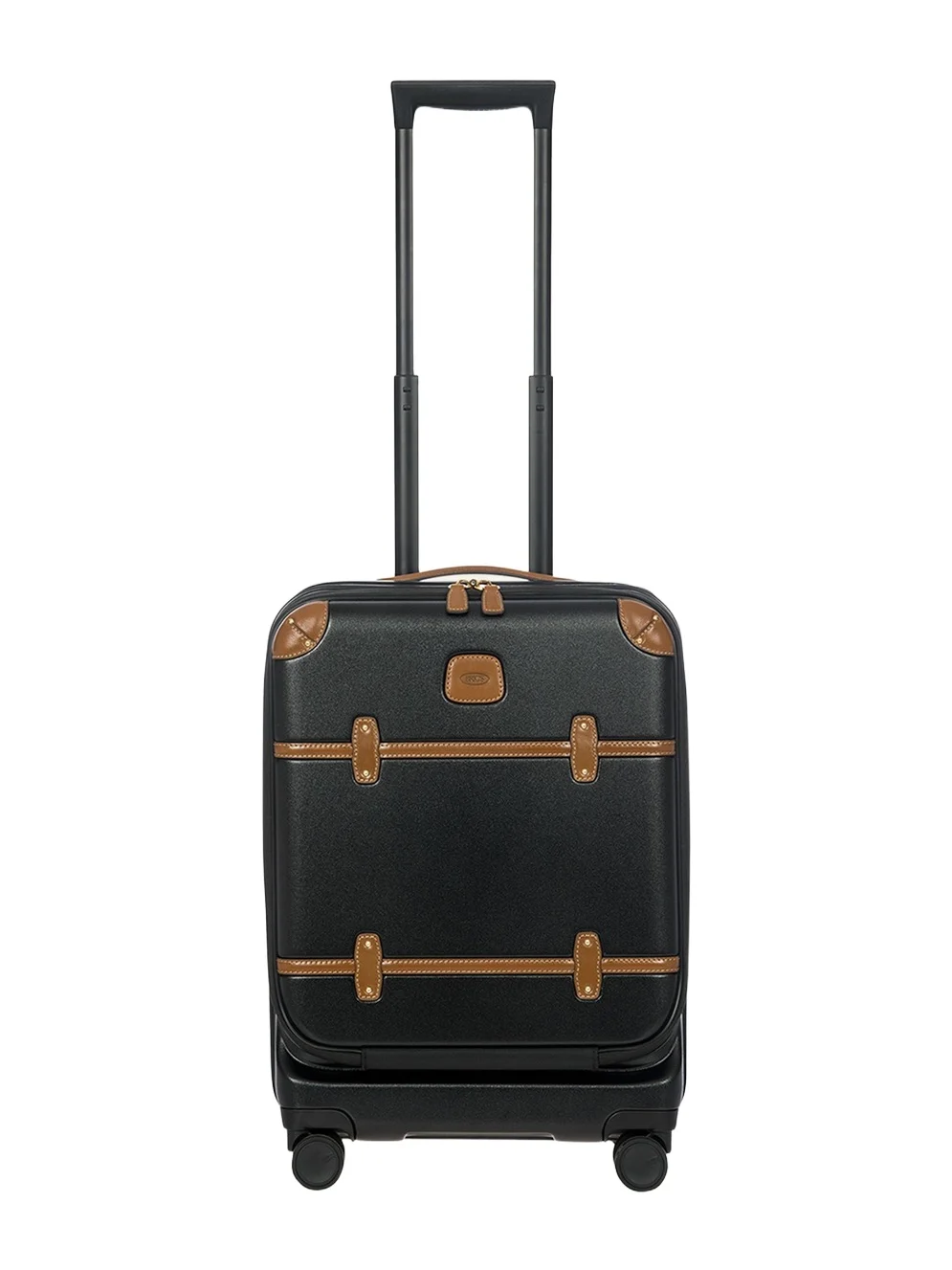 Bellagio 21" Expandable Carry-On Spinner with Pocket Bellagio 21" Expandable Carry-On Spinner with Pocket