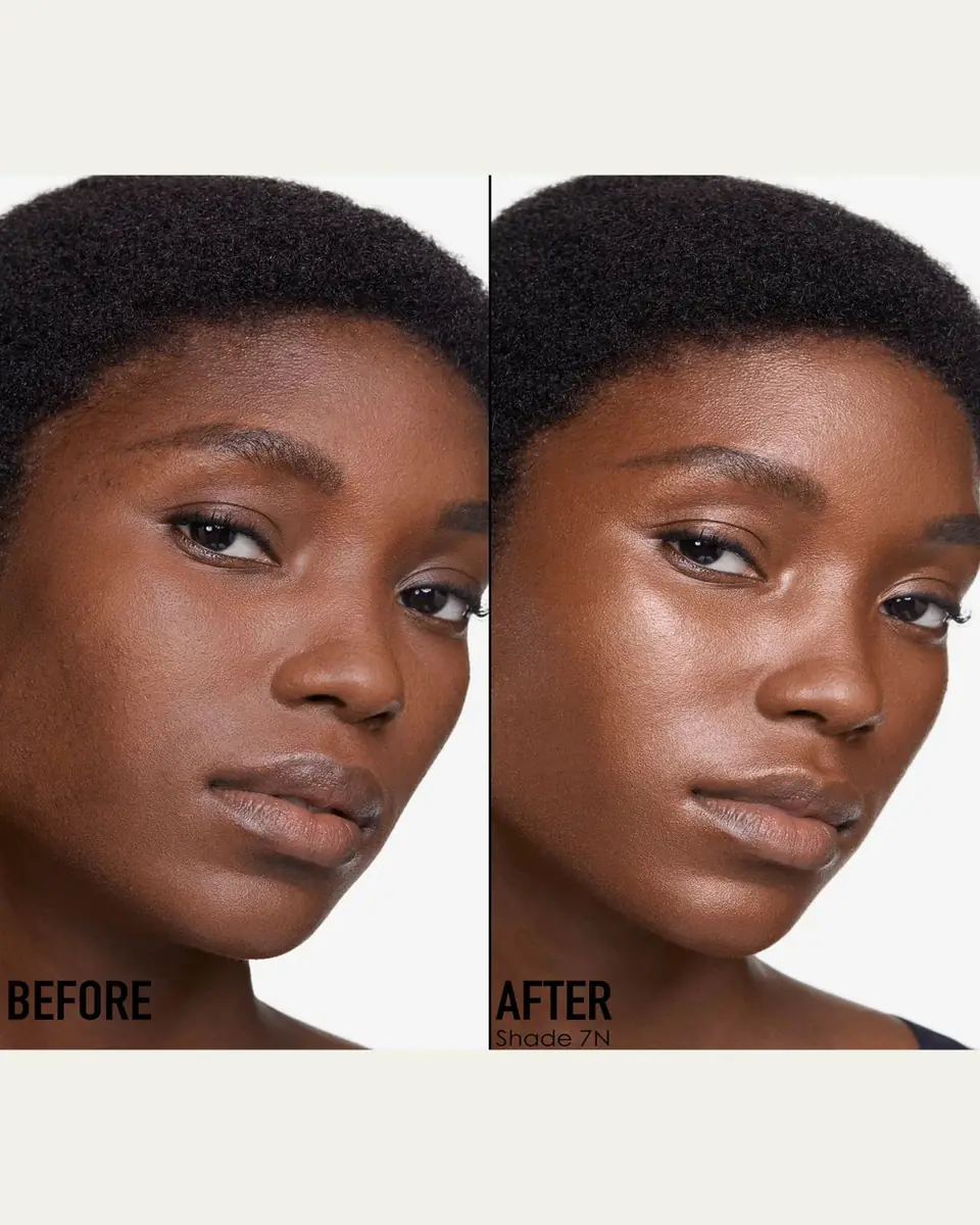 Dior Forever Glow Star Filter Multi-Use Highlighter, Complexion Enhancing Fluid | Thumbnail 3