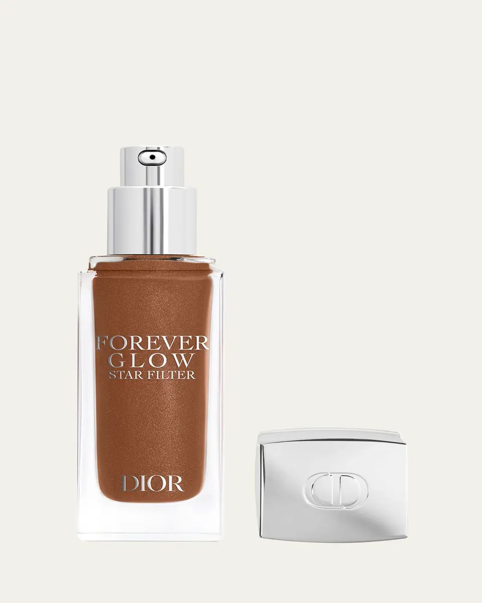 Dior Forever Glow Star Filter Multi-Use Highlighter, Complexion Enhancing Fluid | Thumbnail 5