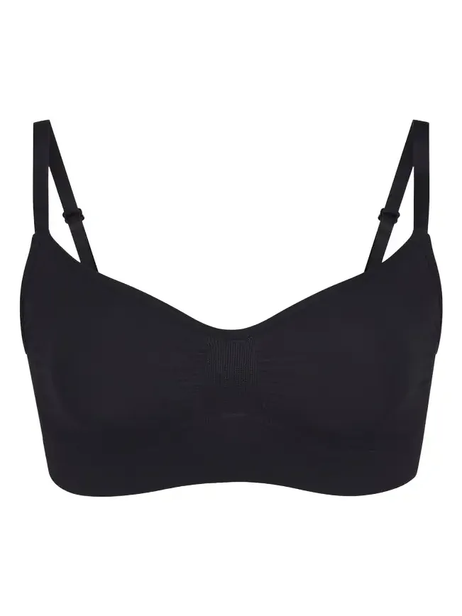 Seamless Sculpt Pullover Bra