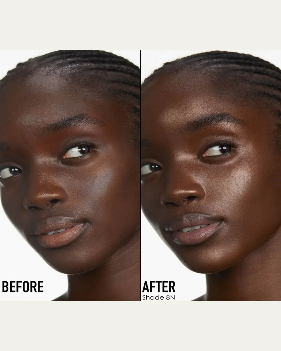 Dior Forever Glow Star Filter Multi-Use Highlighter, Complexion Enhancing Fluid | Thumbnail 3