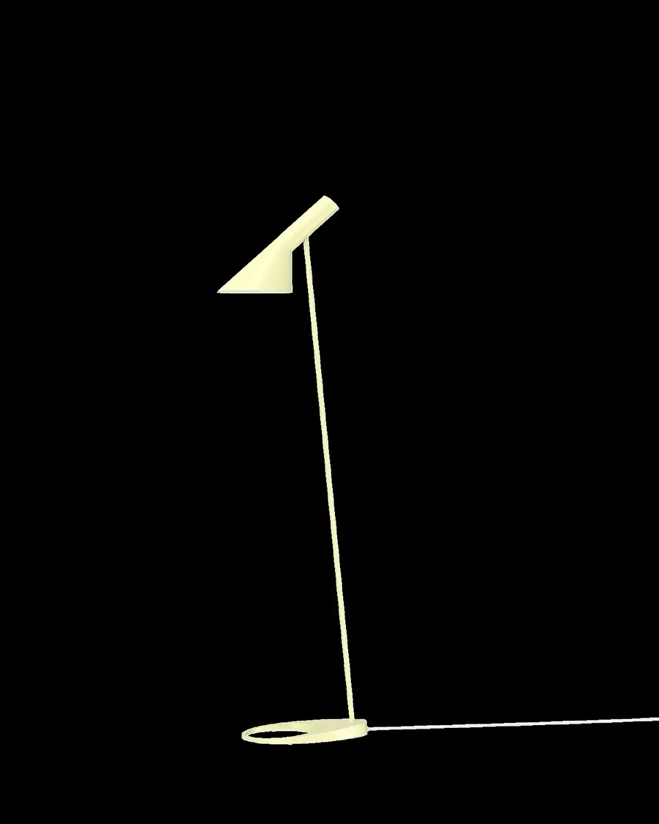 Louis Poulsen AJ Floor Lamp, 51" | Thumbnail 2