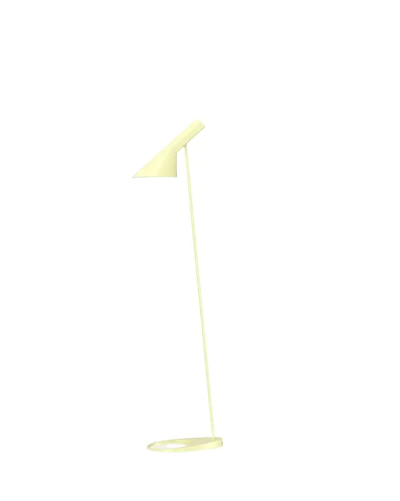 Louis Poulsen AJ Floor Lamp, 51" | Image 1 Louis Poulsen AJ Floor Lamp, 51" | Image 1