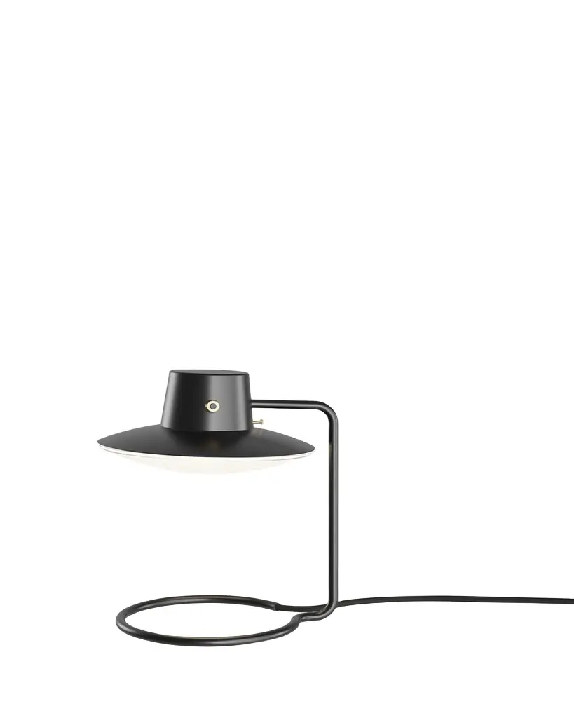Louis Poulsen AJ Oxford Table Lamp, 11"