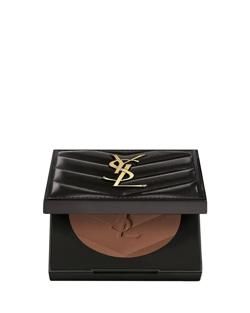 Yves Saint Laurent Beaute All Hours Hyper Finish Finishing Powder