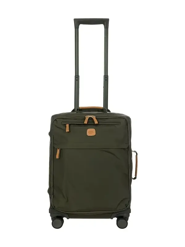 X-Travel 21" Carry-On Spinner Luggage X-Travel 21" Carry-On Spinner Luggage
