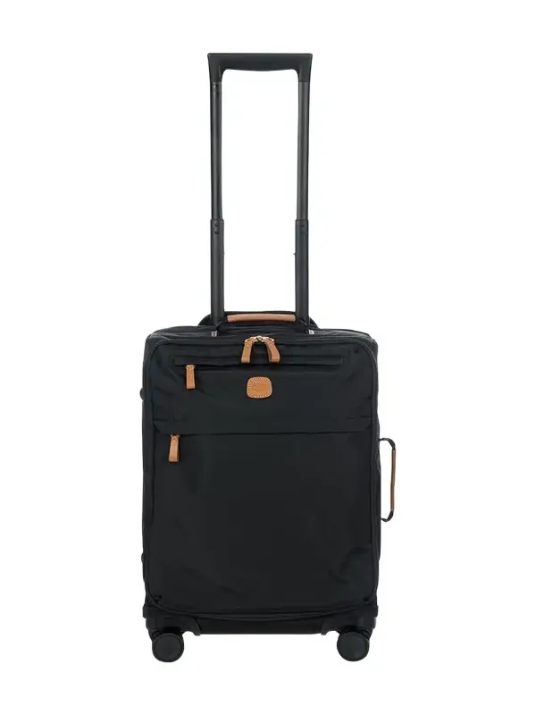 Bric's X-Travel 21" Carry-On Spinner Luggage