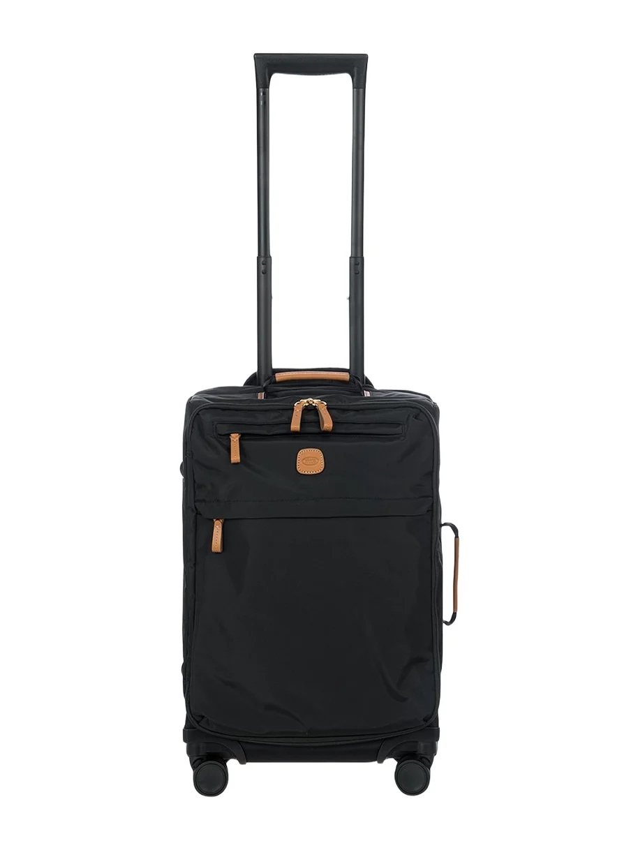 X-Travel 21" Carry-On Spinner Luggage X-Travel 21" Carry-On Spinner Luggage