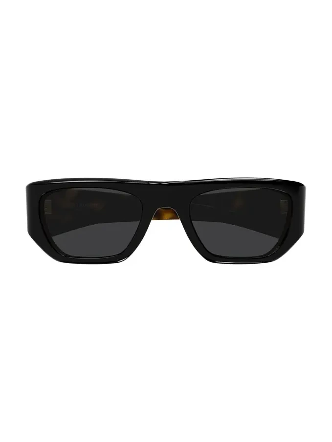 Rectangle Acetate Sunglasses Rectangle Acetate Sunglasses