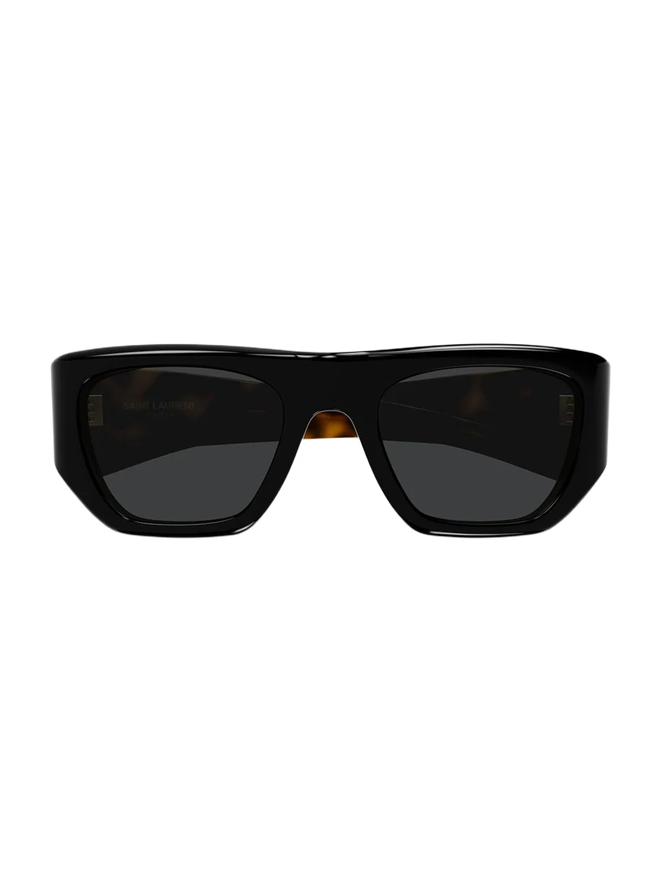 Rectangle Acetate Sunglasses Rectangle Acetate Sunglasses