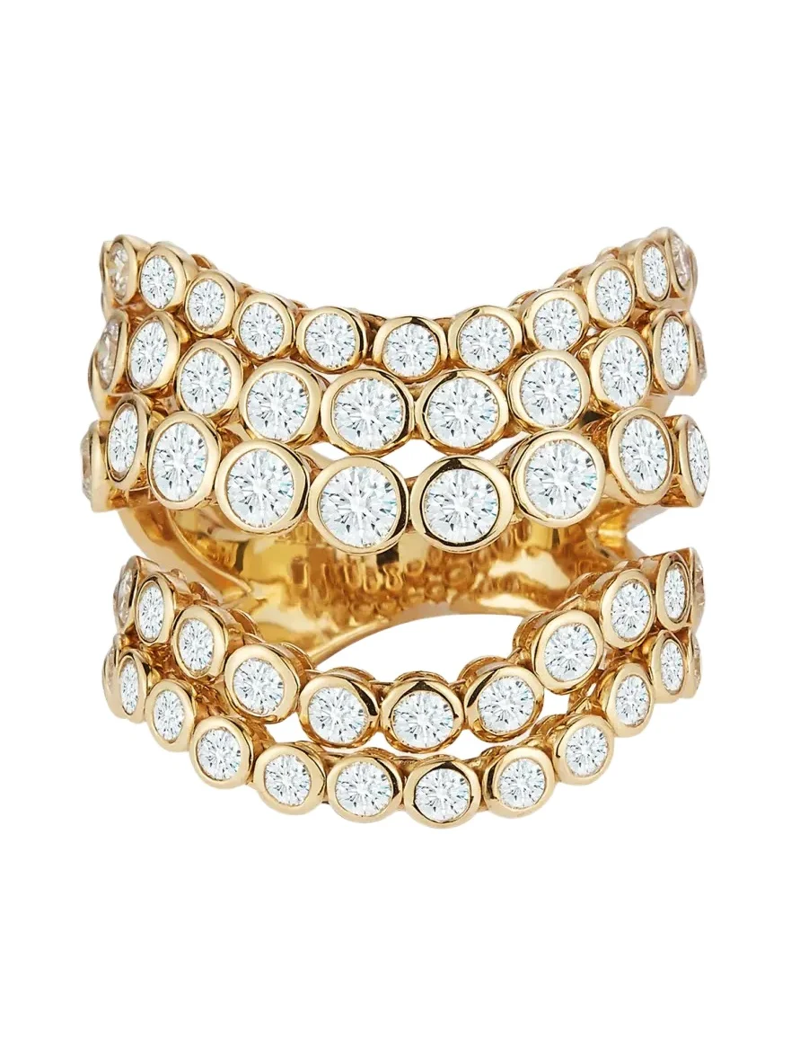 Grand Avalon Ring