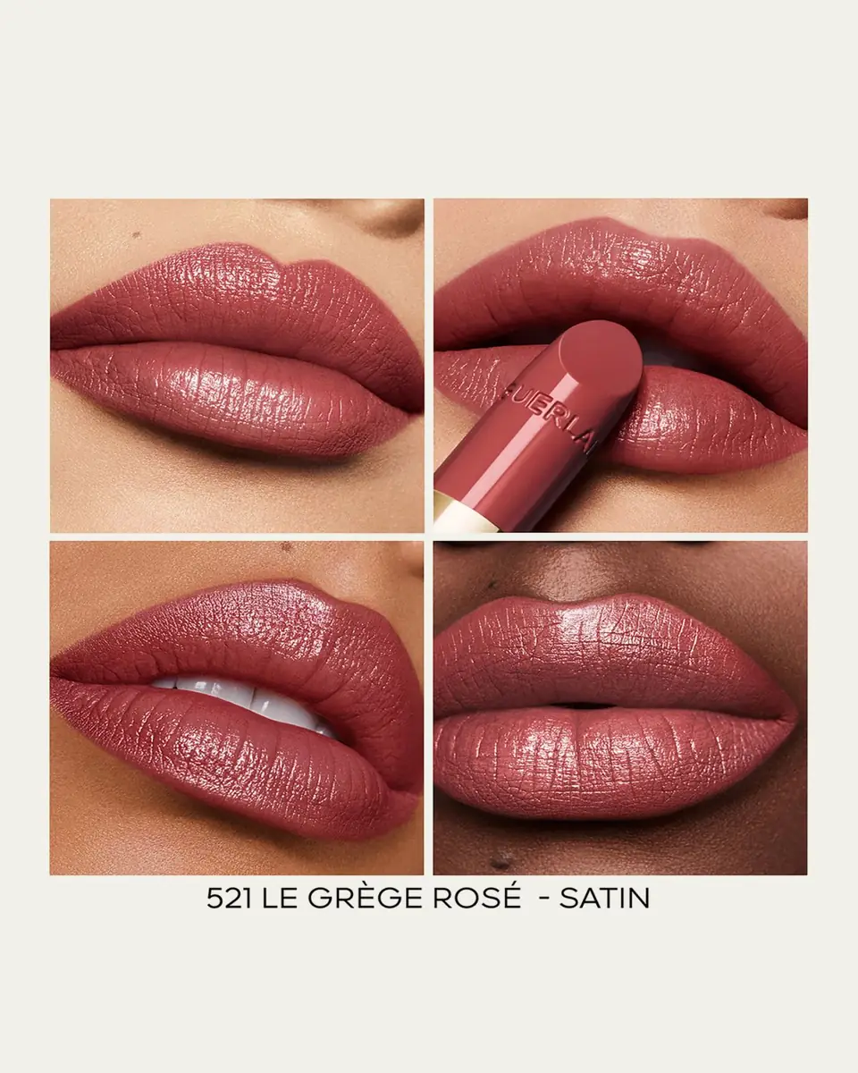 Guerlain Rouge G Customizable Satin Lipstick Refill | Thumbnail 3
