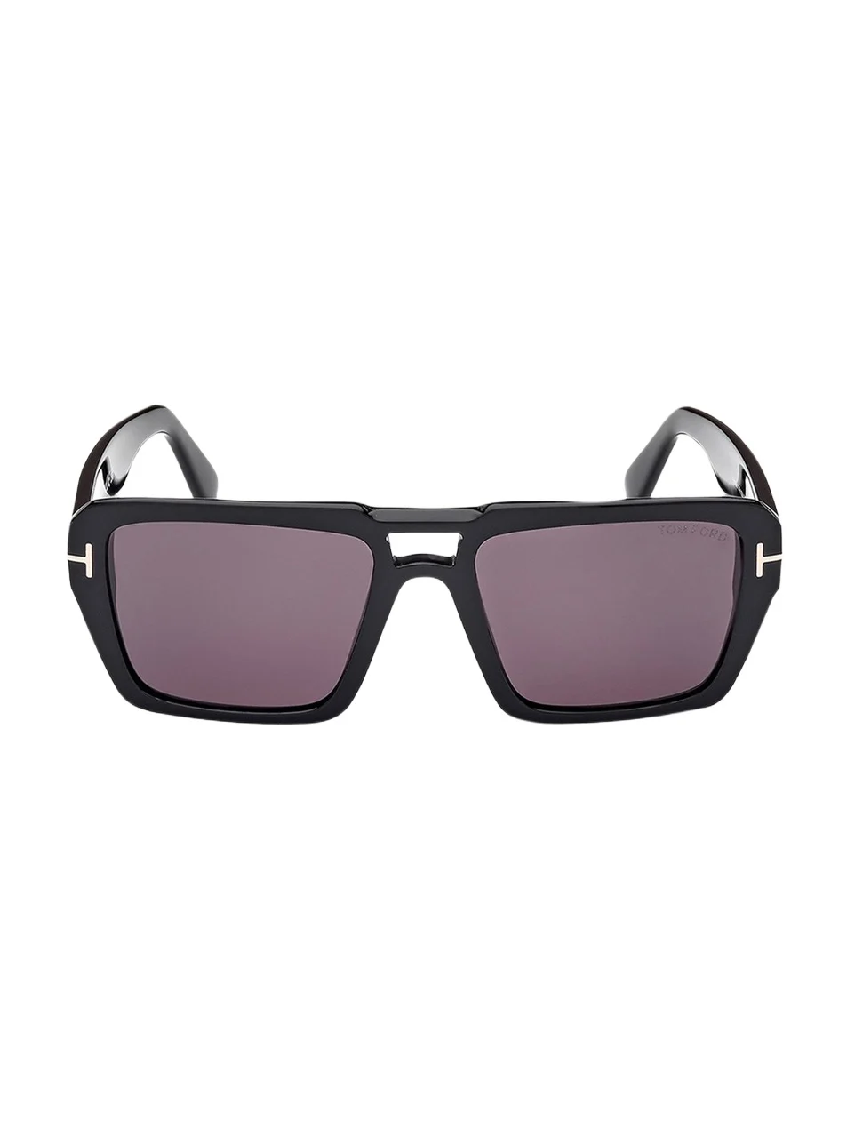 Men's Redford Acetate Rectangle Sunglasses Men's Redford Acetate Rectangle Sunglasses