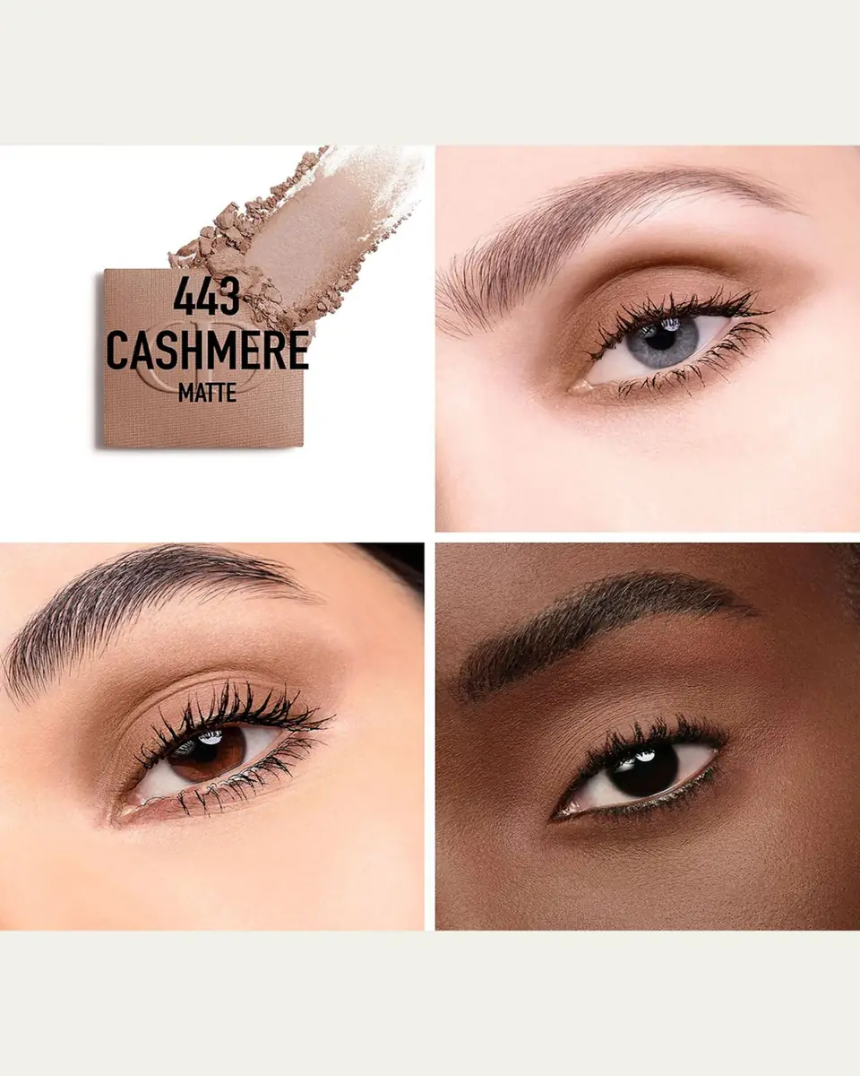Dior Diorshow Mono Color High-Impact, Long-Wearing Eyeshadow | Thumbnail 3 Dior Diorshow Mono Color High-Impact, Long-Wearing Eyeshadow | Thumbnail 3
