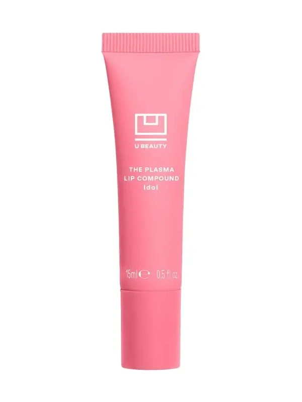 U BEAUTY 0.5 oz. The Plasma Lip Compound
