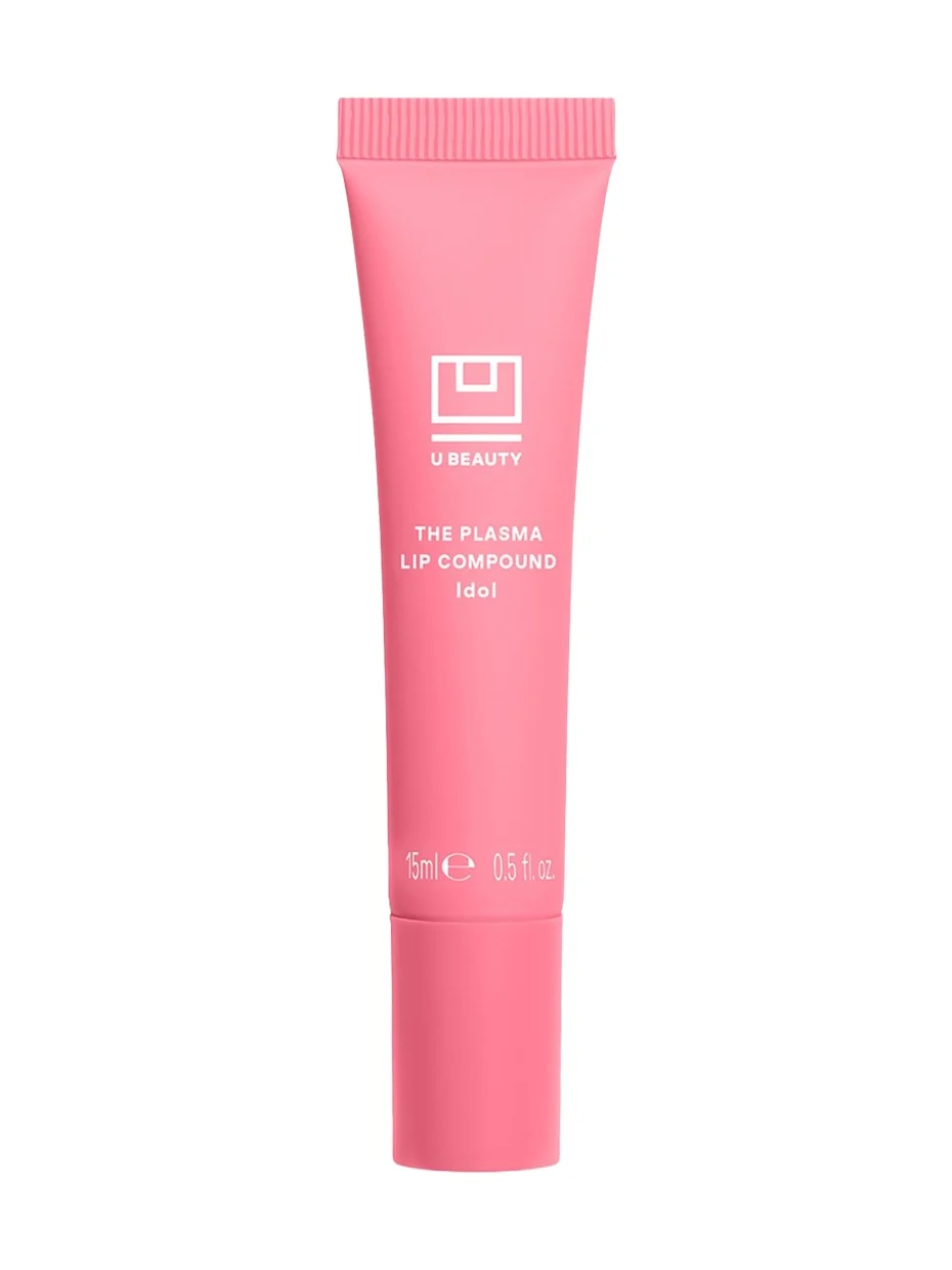 U BEAUTY 0.5 oz. The Plasma Lip Compound