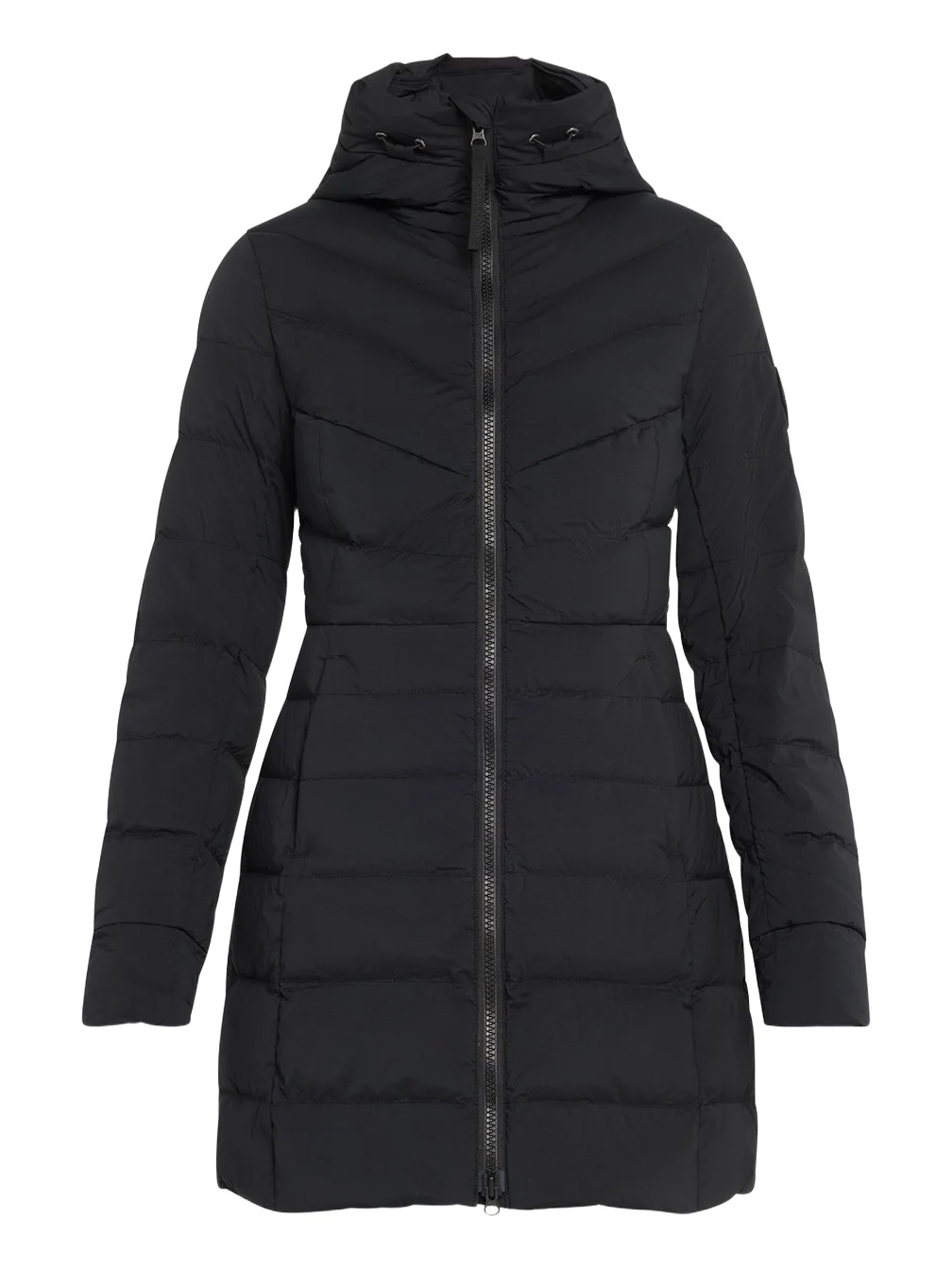 Clair Coat Black Label