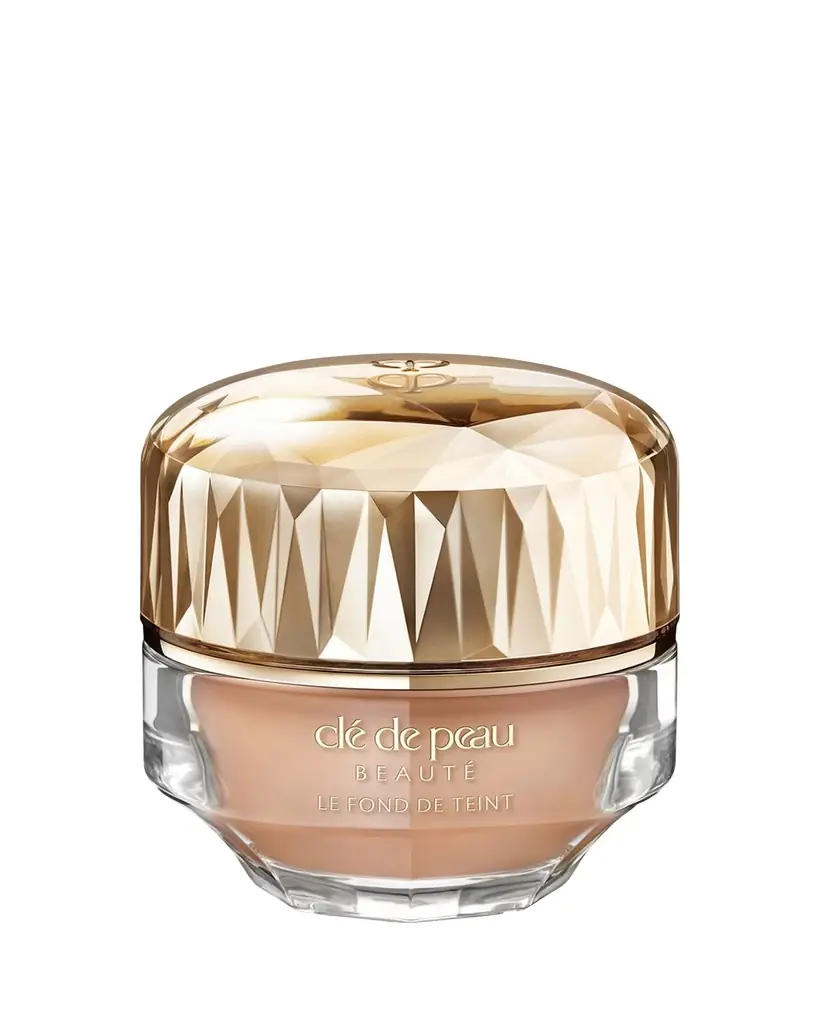CLÉ DE PEAU BEAUTÉ The Foundation, SPF 22, 1 oz.