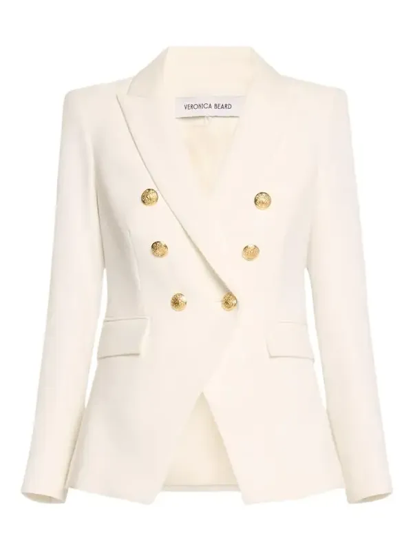 Miller Dickey Jacket