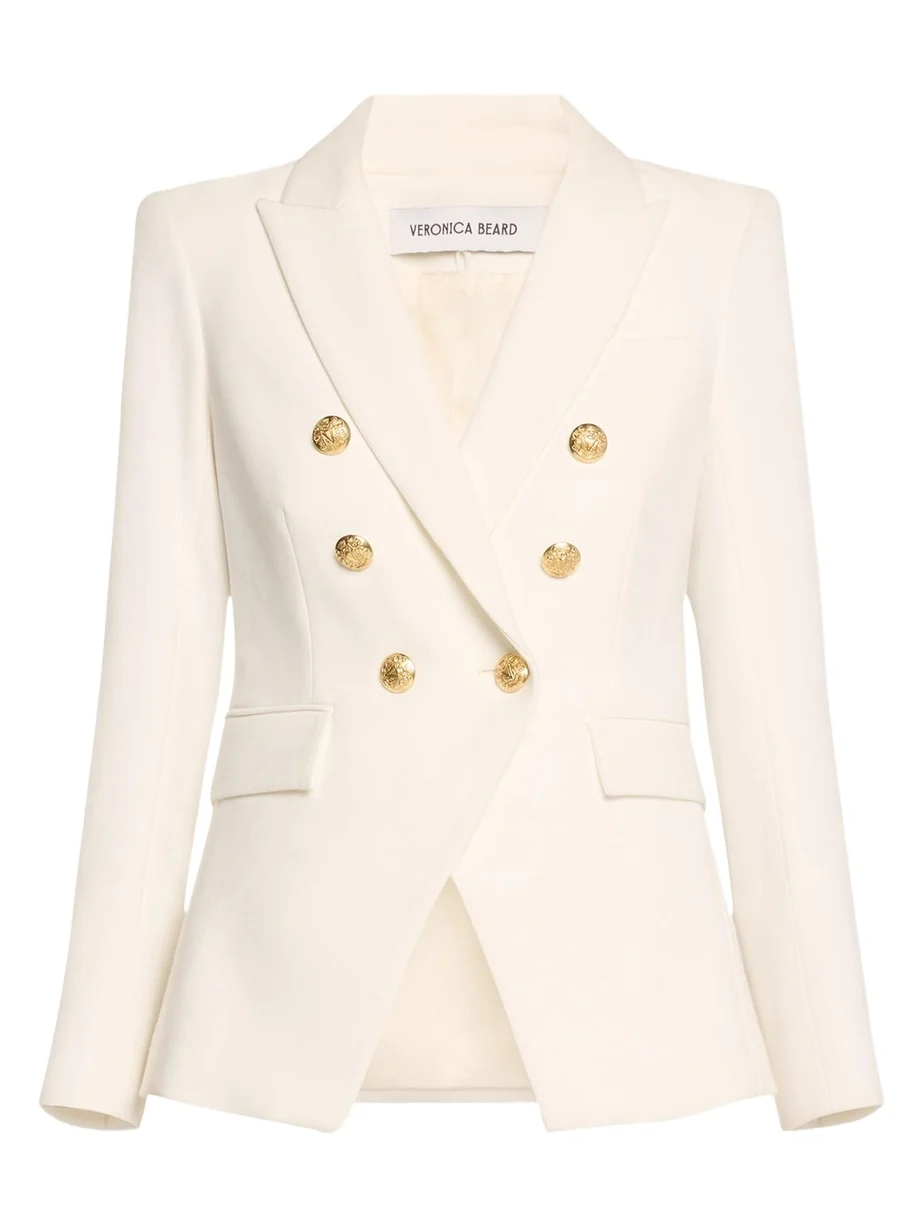 Miller Dickey Jacket Miller Dickey Jacket