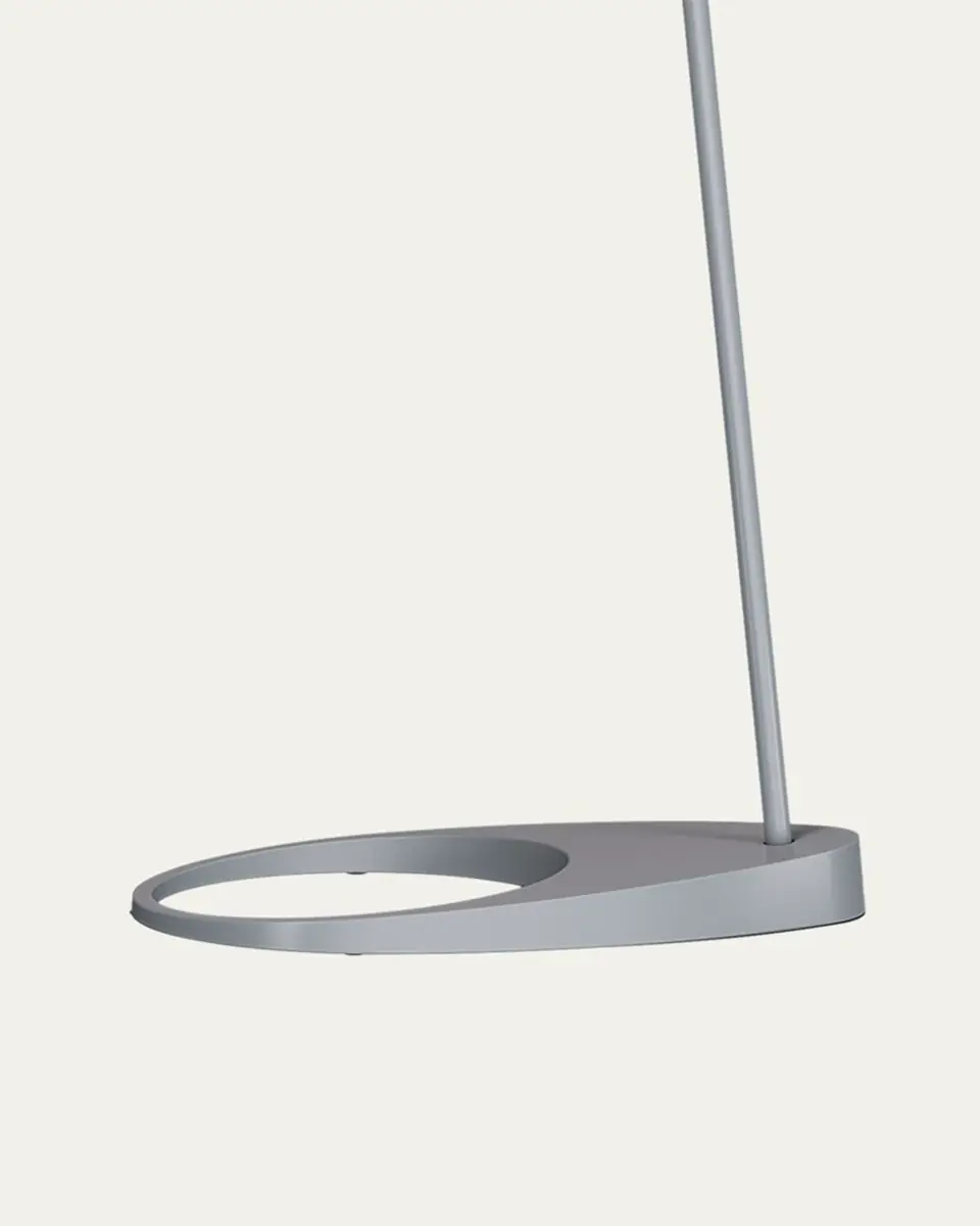 Louis Poulsen AJ Floor Lamp, 51" | Thumbnail 4