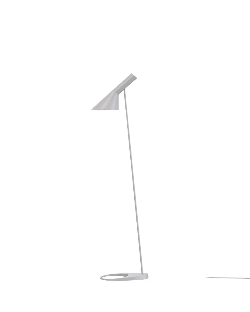 Louis Poulsen AJ Floor Lamp, 51"