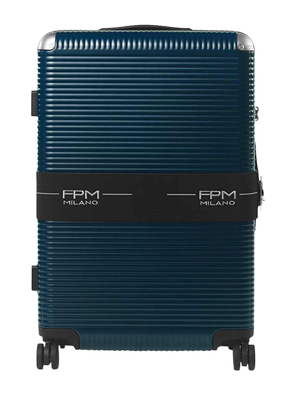 FPM Milano Bank Zip 22" Deluxe Spinner Luggage